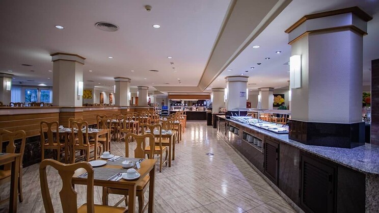 Servatur Don Miguel - Adults Only